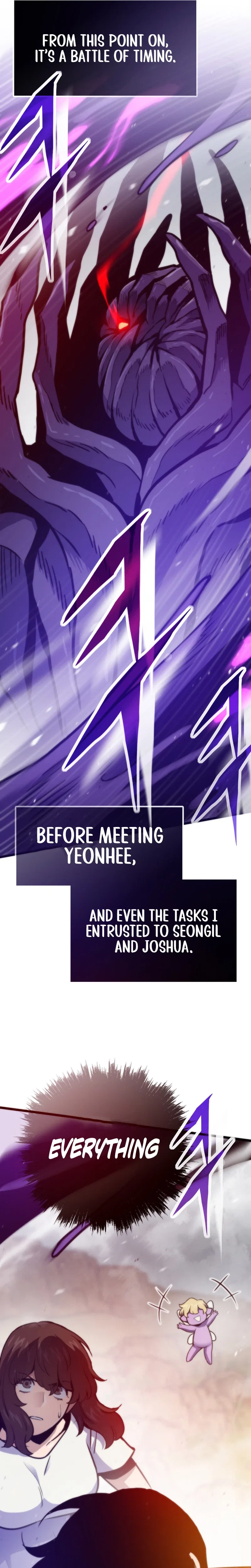 Past Life Returner Chapter 181 – Page 13