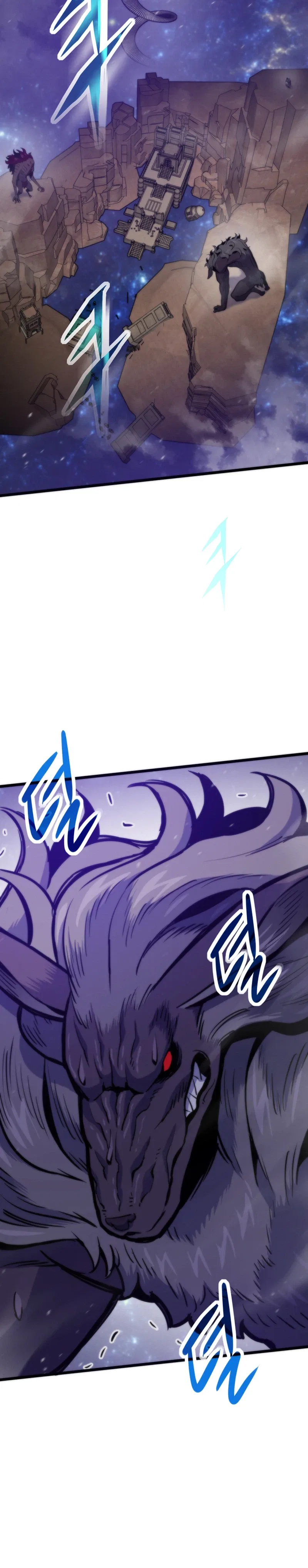 Past Life Returner Chapter 181 – Page 16
