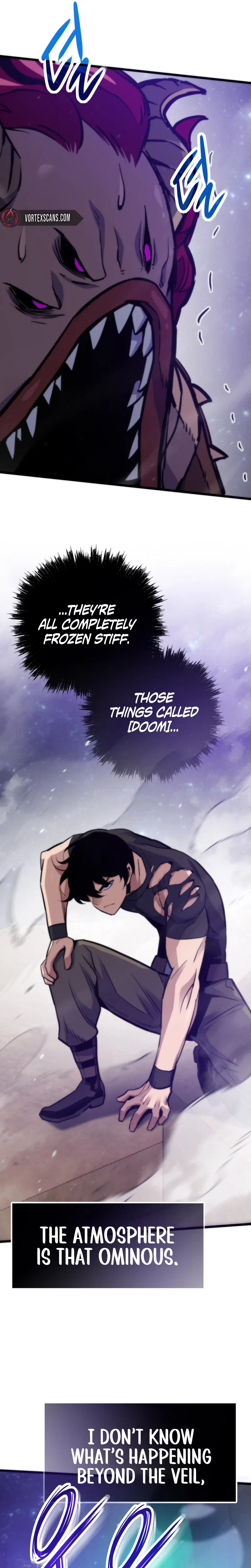 Past Life Returner Chapter 181 – Page 17