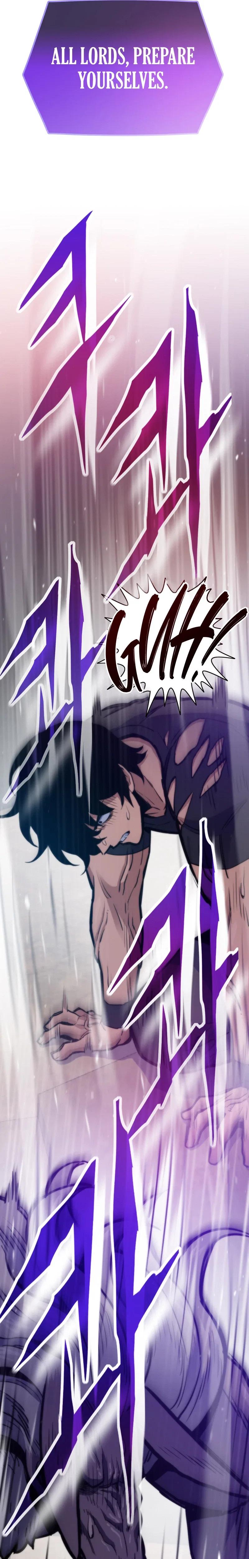 Past Life Returner Chapter 181 – Page 19