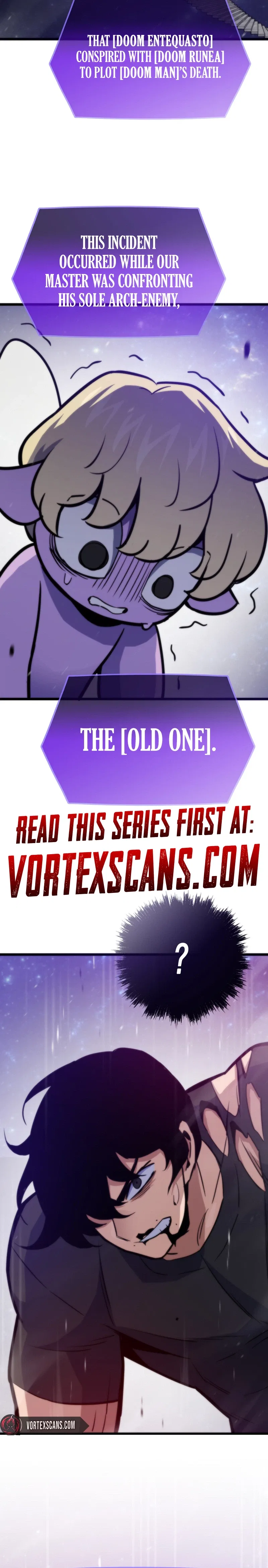 Past Life Returner Chapter 181 – Page 22