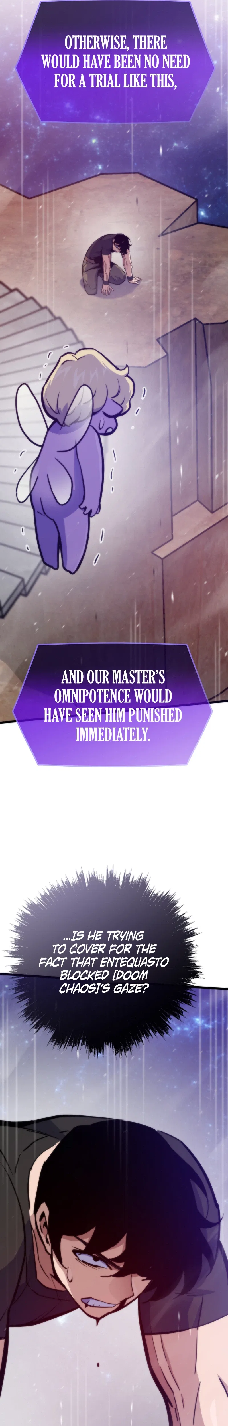 Past Life Returner Chapter 181 – Page 23