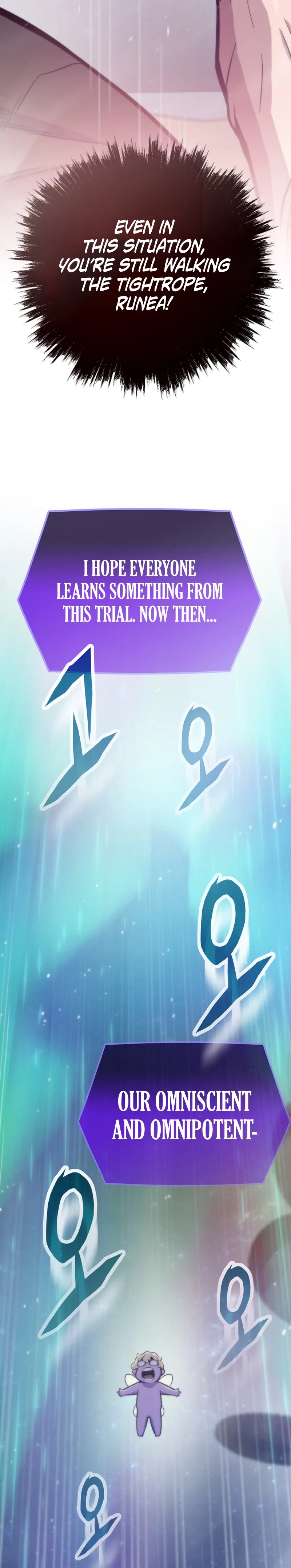 Past Life Returner Chapter 181 – Page 24