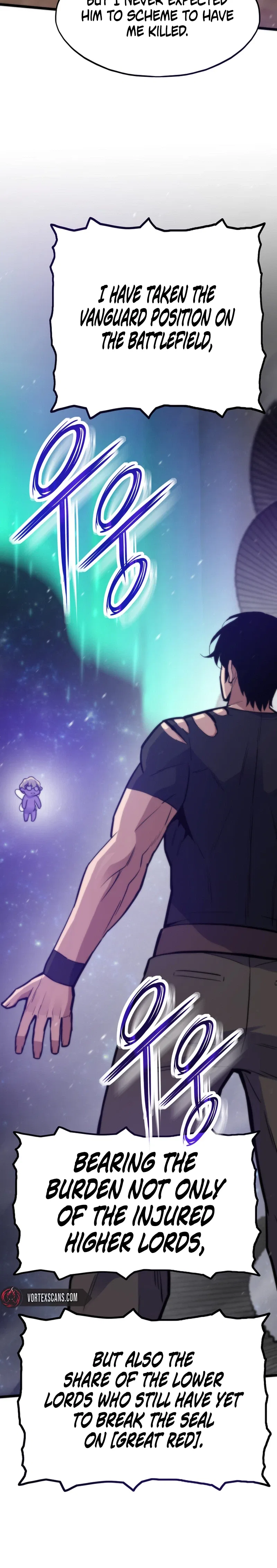 Past Life Returner Chapter 181 – Page 26