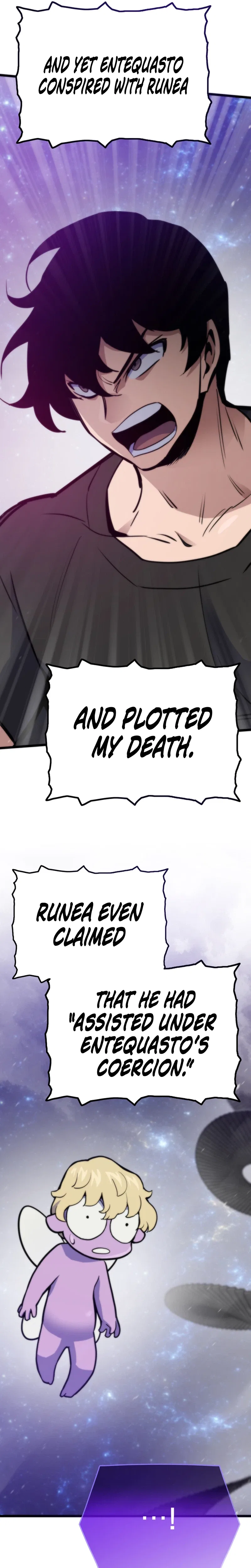 Past Life Returner Chapter 181 – Page 27