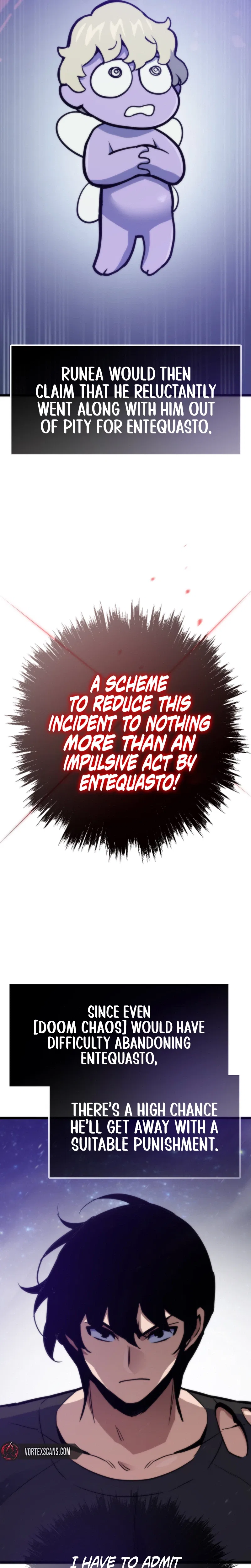 Past Life Returner Chapter 181 – Page 29