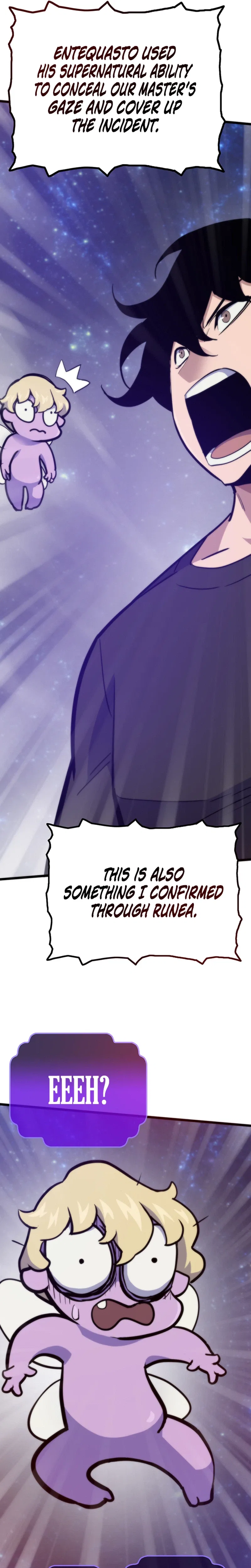Past Life Returner Chapter 181 – Page 31