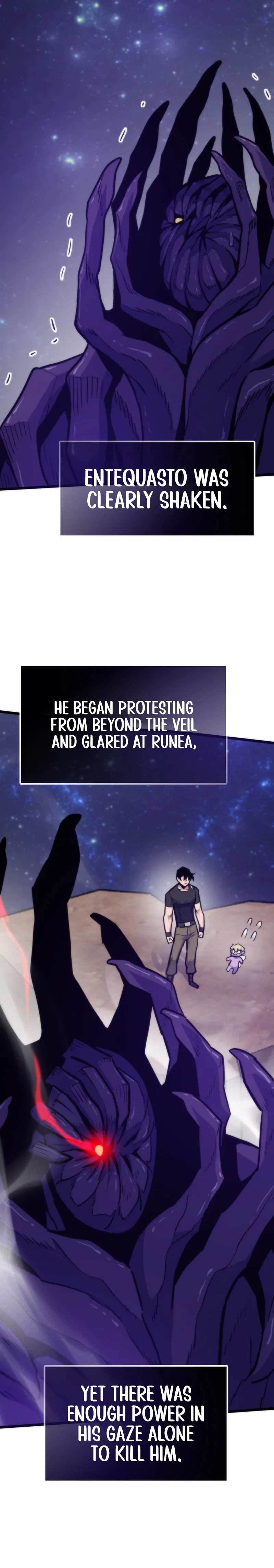 Past Life Returner Chapter 181 – Page 34