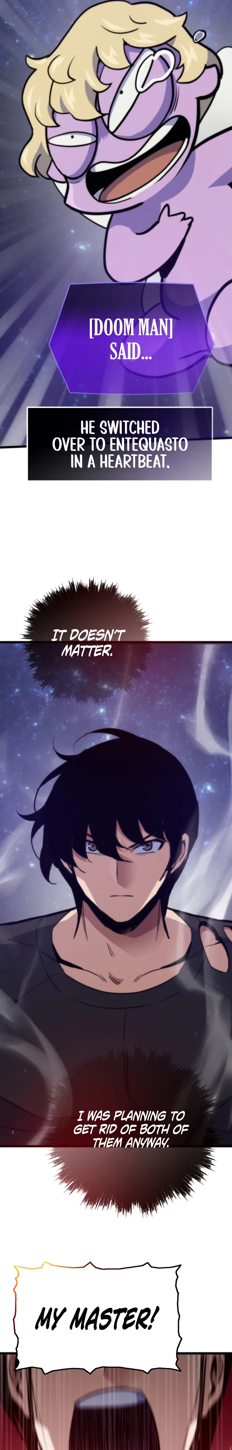 Past Life Returner Chapter 181 – Page 37