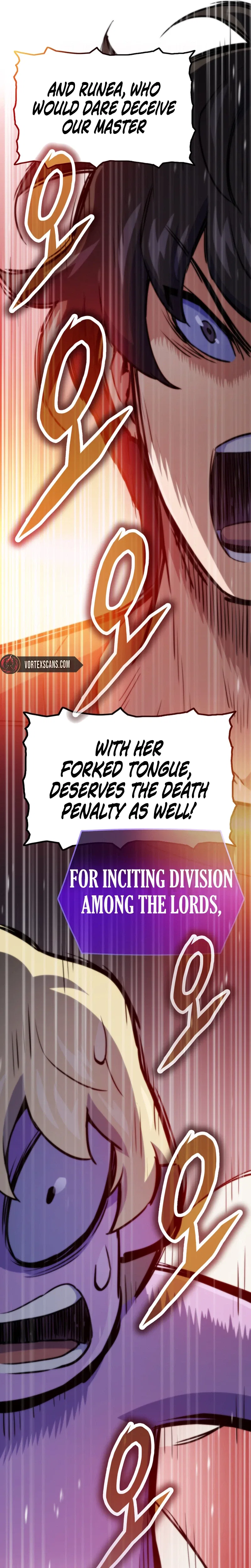 Past Life Returner Chapter 181 – Page 39