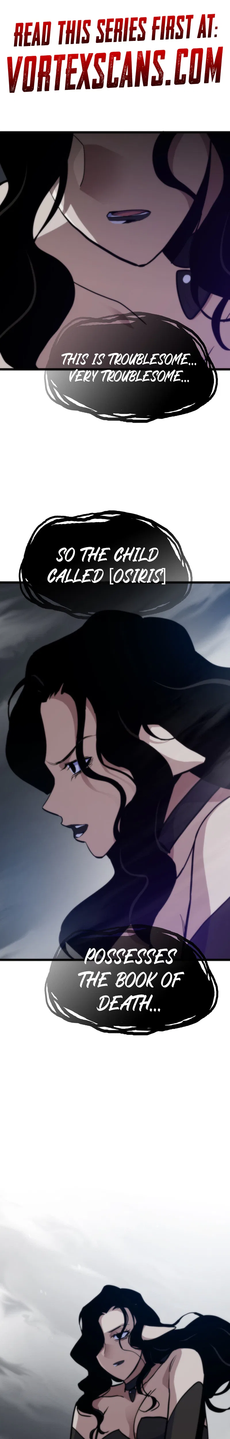 Past Life Returner Chapter 177 – Page 2