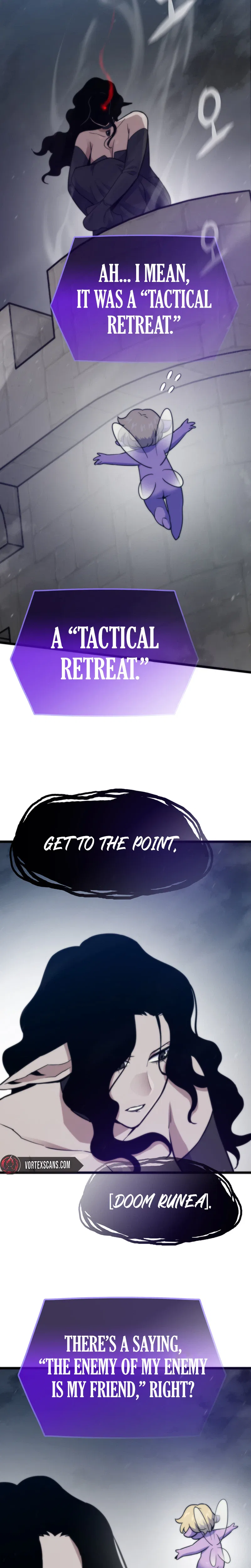 Past Life Returner Chapter 177 – Page 6