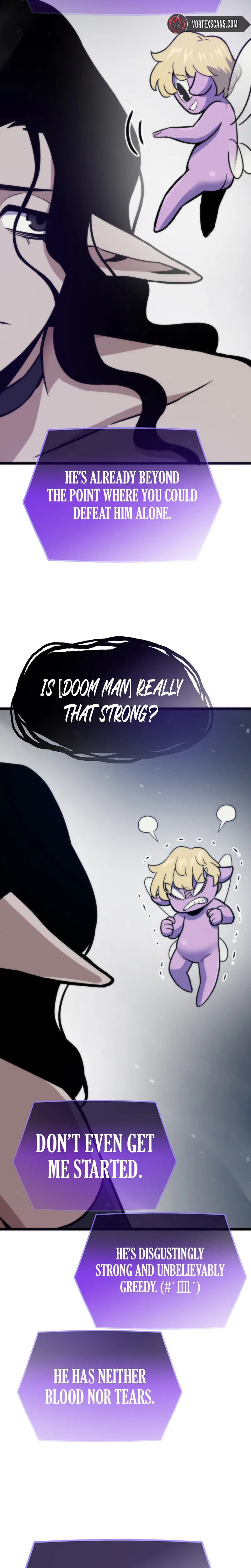 Past Life Returner Chapter 177 – Page 8