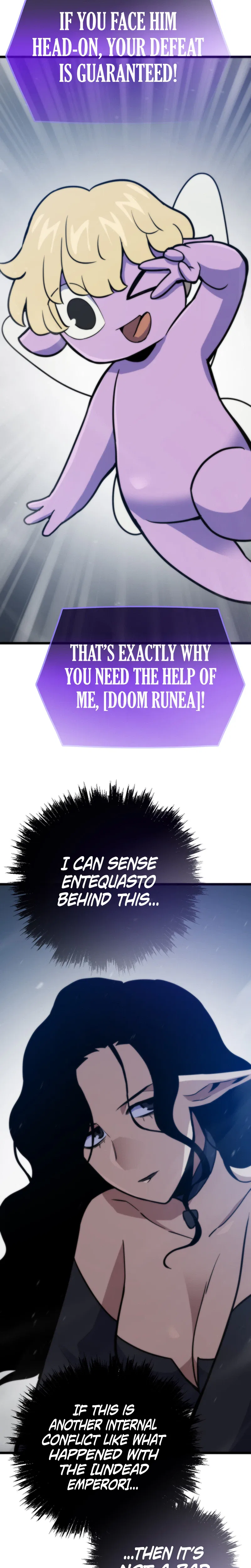 Past Life Returner Chapter 177 – Page 9