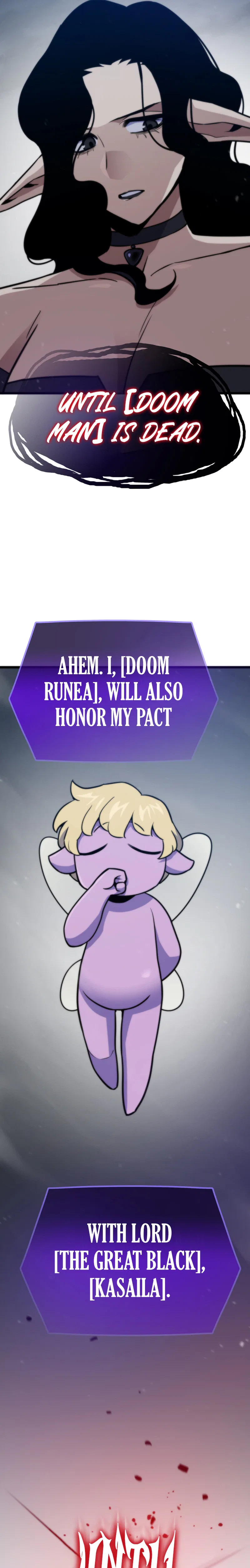 Past Life Returner Chapter 177 – Page 11