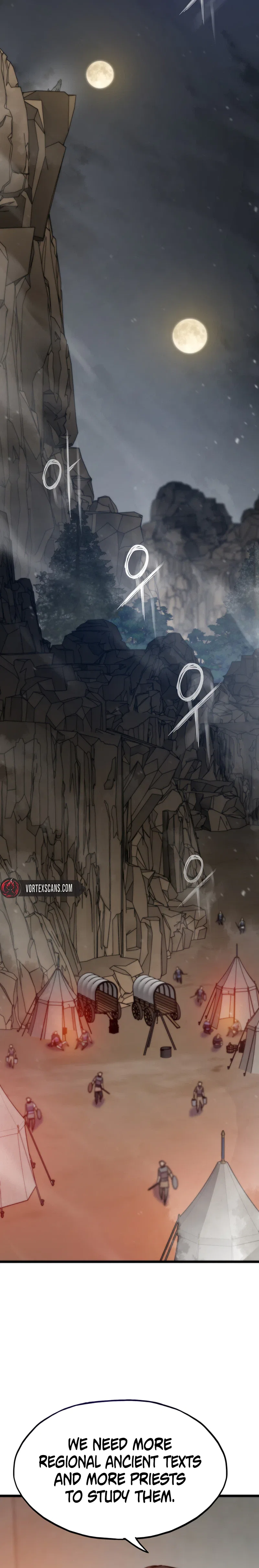 Past Life Returner Chapter 177 – Page 13