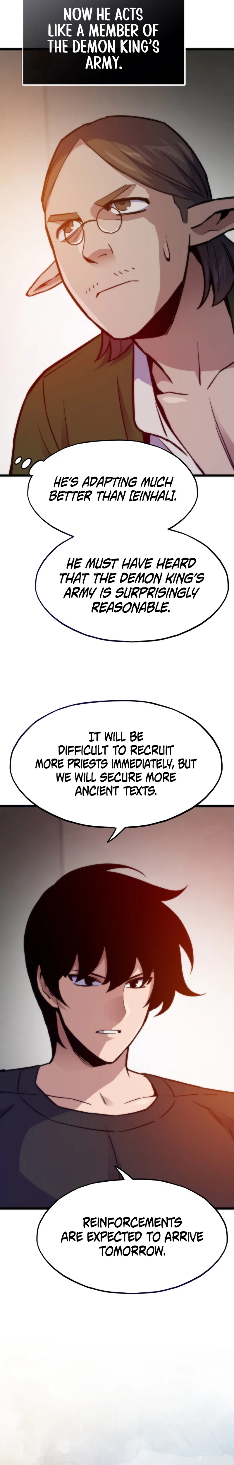 Past Life Returner Chapter 177 – Page 15