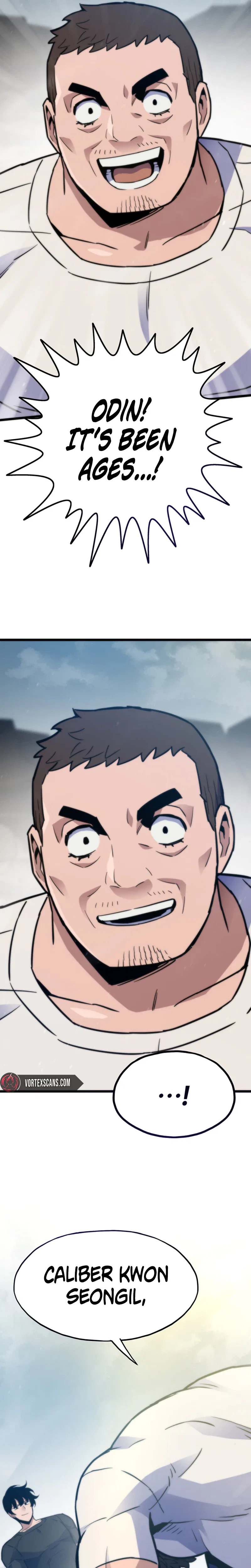 Past Life Returner Chapter 177 – Page 17