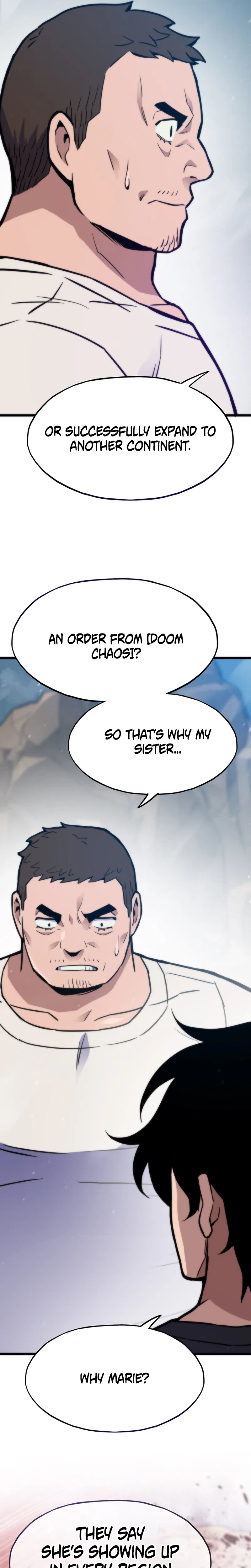 Past Life Returner Chapter 177 – Page 26