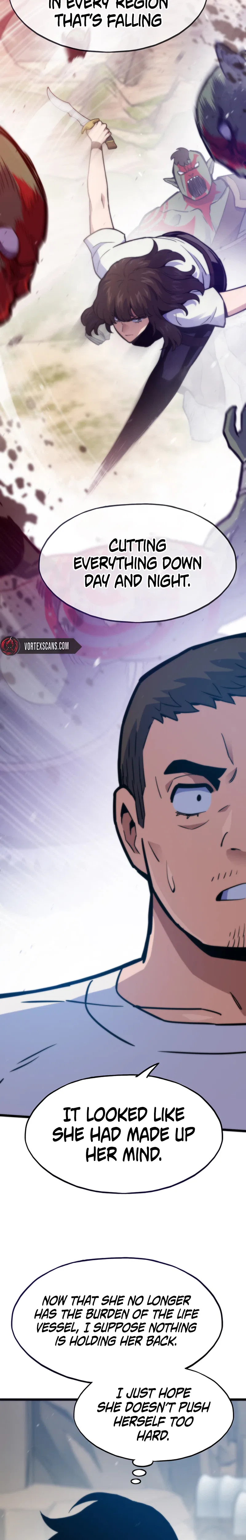 Past Life Returner Chapter 177 – Page 27