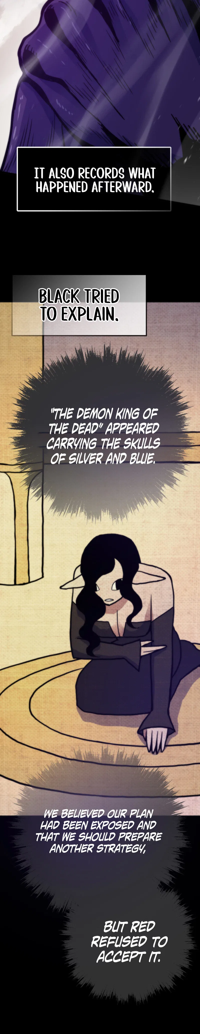 Past Life Returner Chapter 177 – Page 31