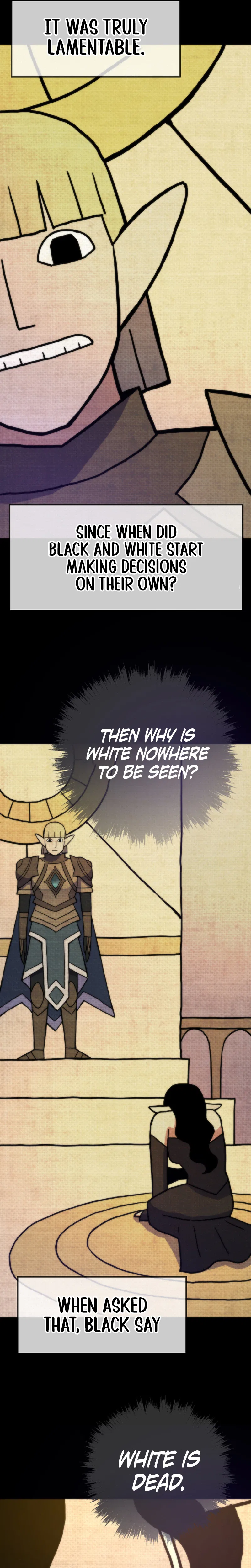 Past Life Returner Chapter 177 – Page 32
