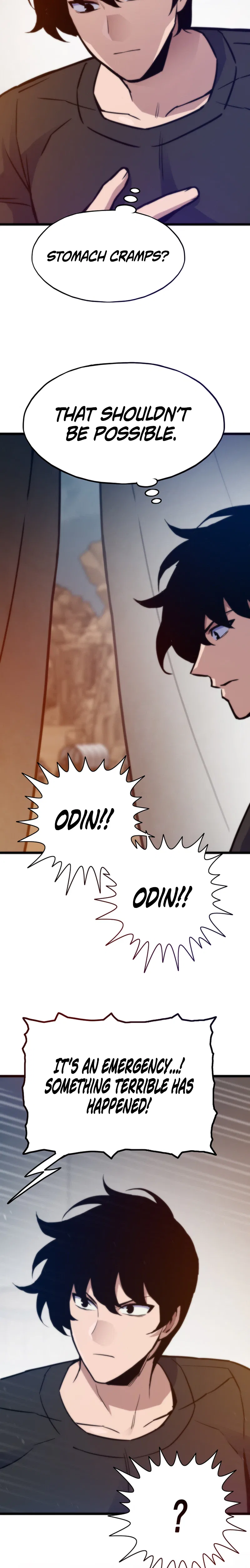 Past Life Returner Chapter 177 – Page 36