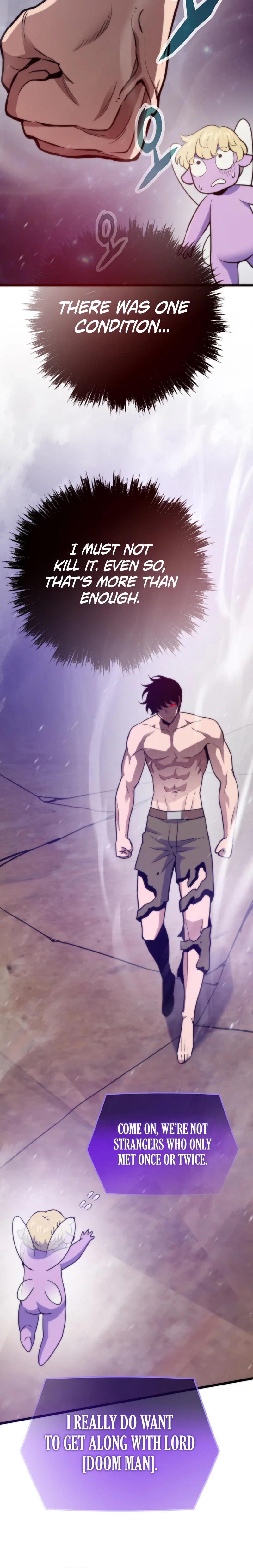 Past Life Returner Chapter 176 – Page 6