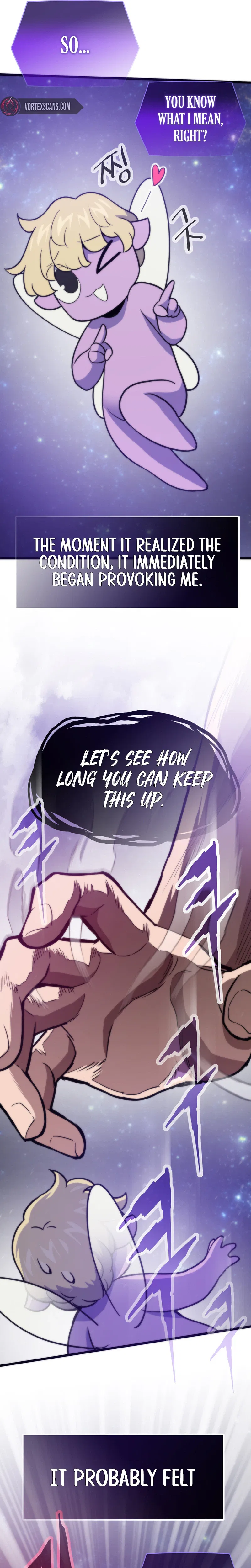 Past Life Returner Chapter 176 – Page 7