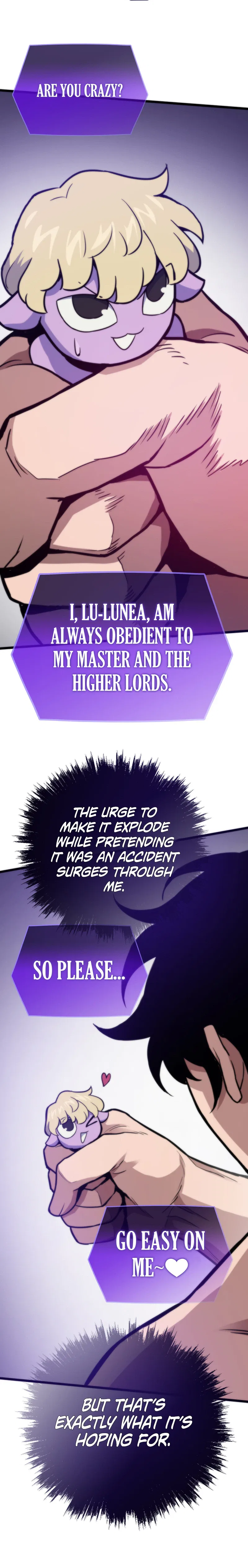 Past Life Returner Chapter 176 – Page 9