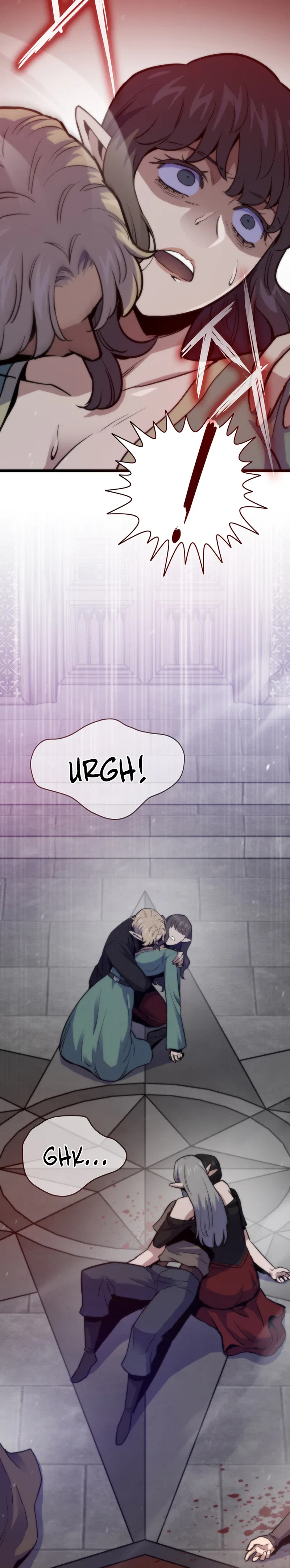 Past Life Returner Chapter 176 – Page 15