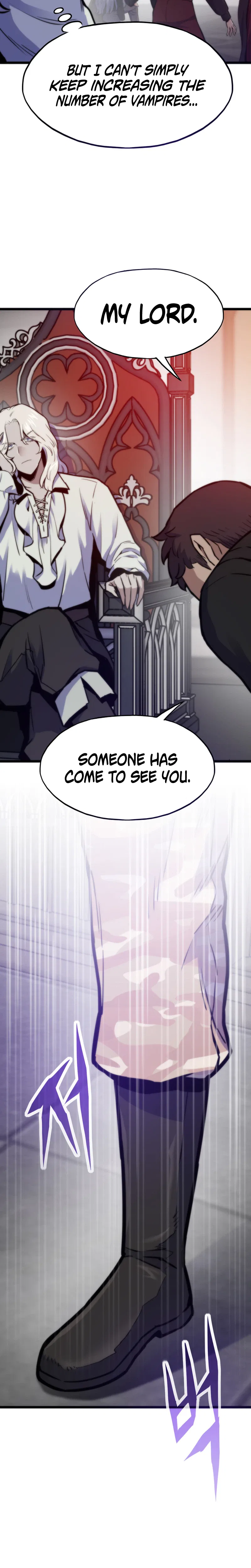 Past Life Returner Chapter 176 – Page 18