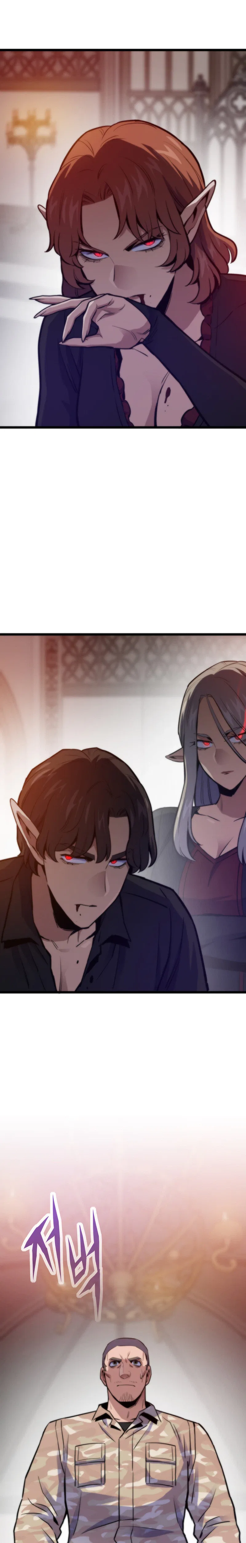 Past Life Returner Chapter 176 – Page 19