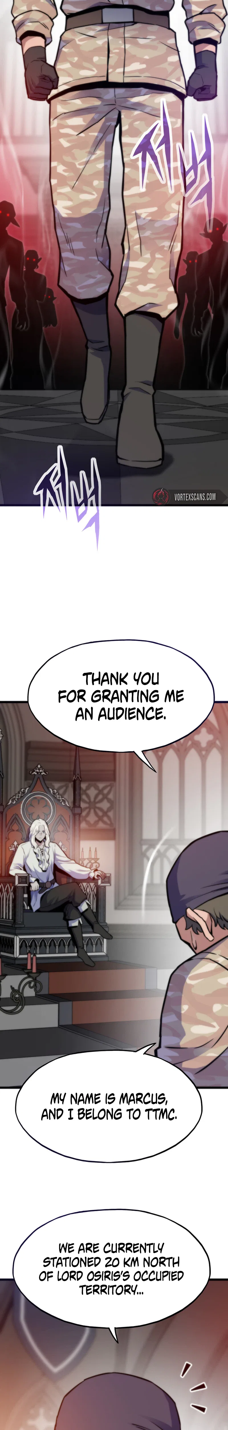 Past Life Returner Chapter 176 – Page 20