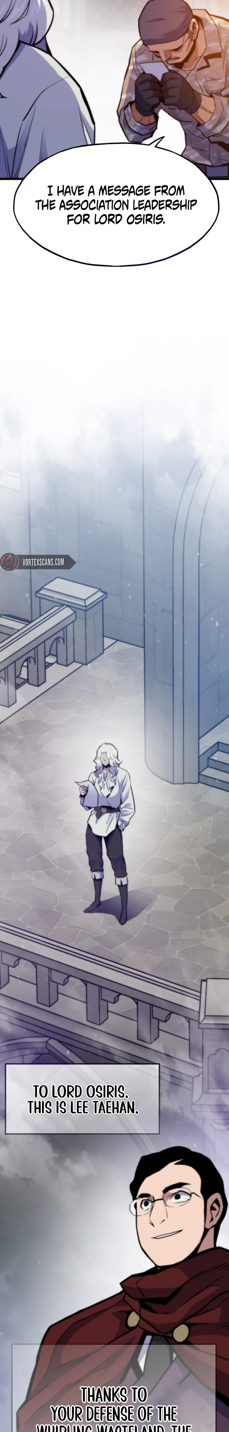 Past Life Returner Chapter 176 – Page 23