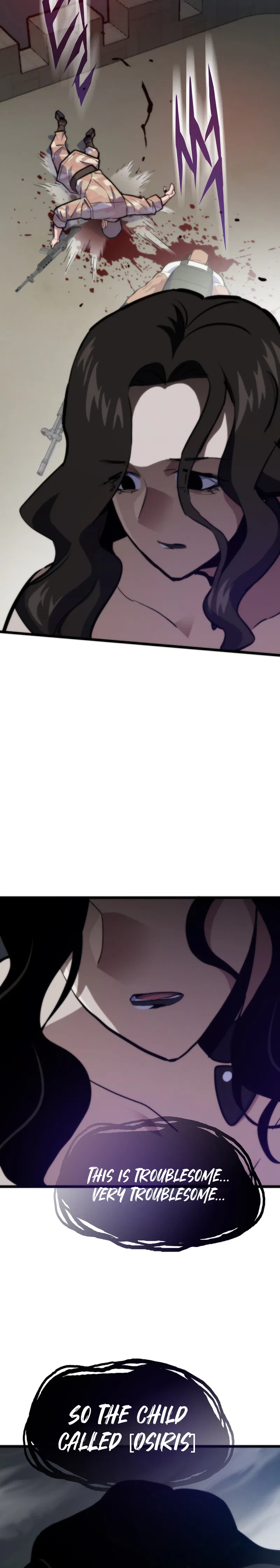 Past Life Returner Chapter 176 – Page 36