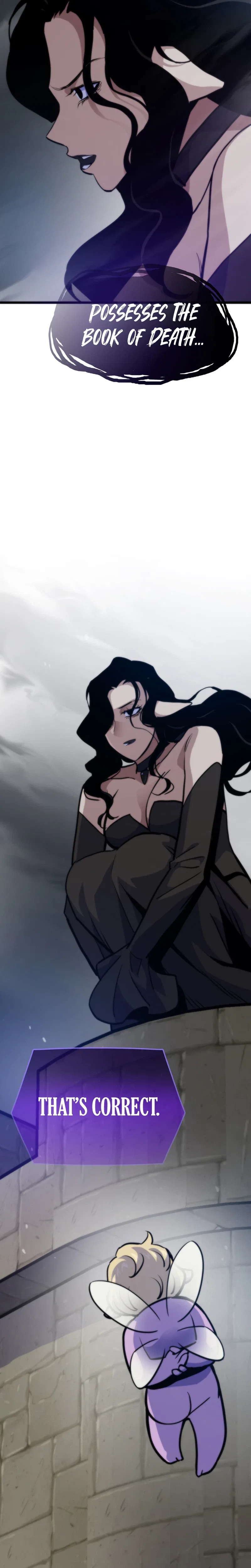 Past Life Returner Chapter 176 – Page 37