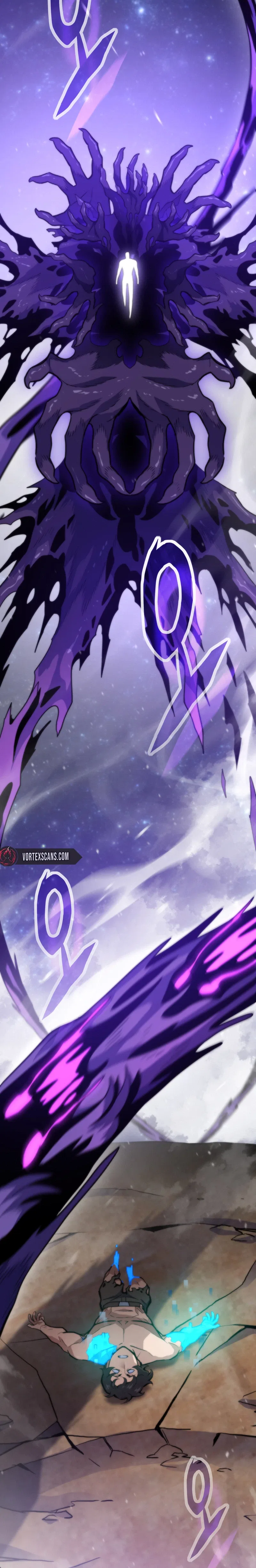 Past Life Returner Chapter 175 – Page 6