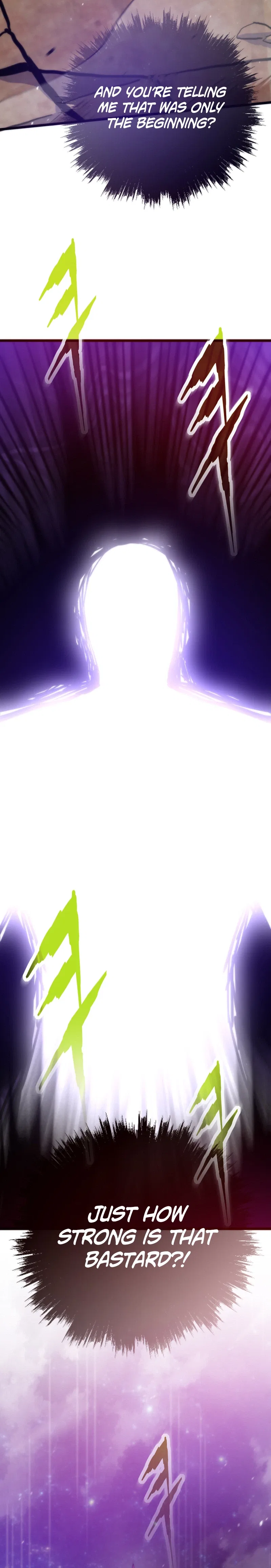 Past Life Returner Chapter 175 – Page 8