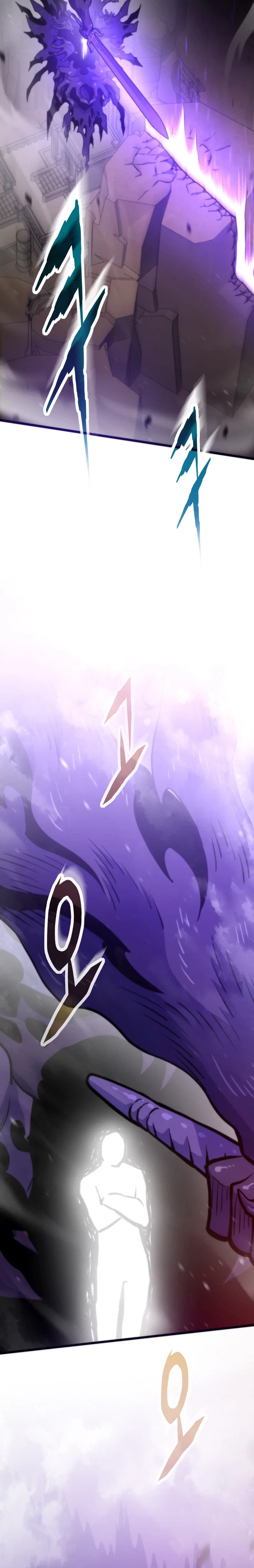 Past Life Returner Chapter 175 – Page 20