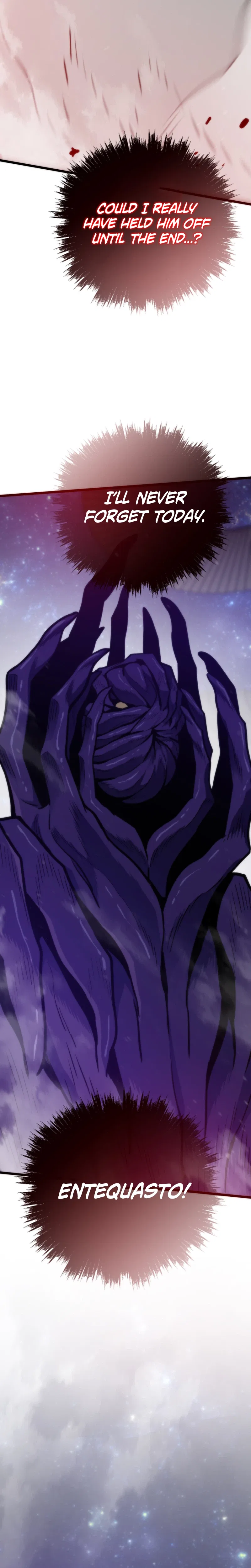 Past Life Returner Chapter 175 – Page 30