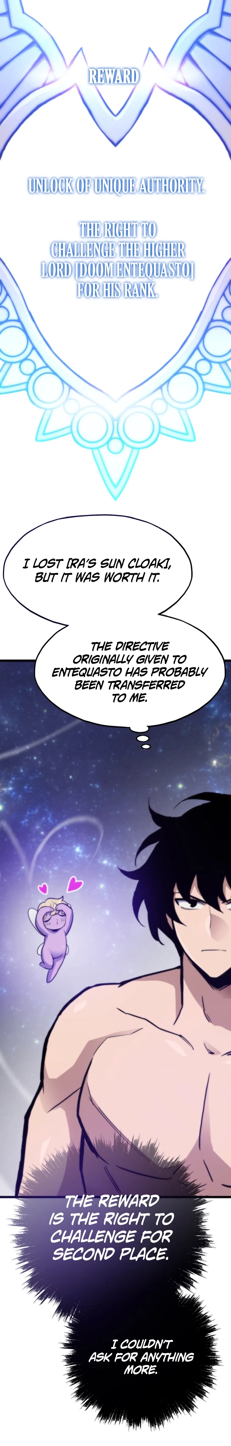 Past Life Returner Chapter 175 – Page 34