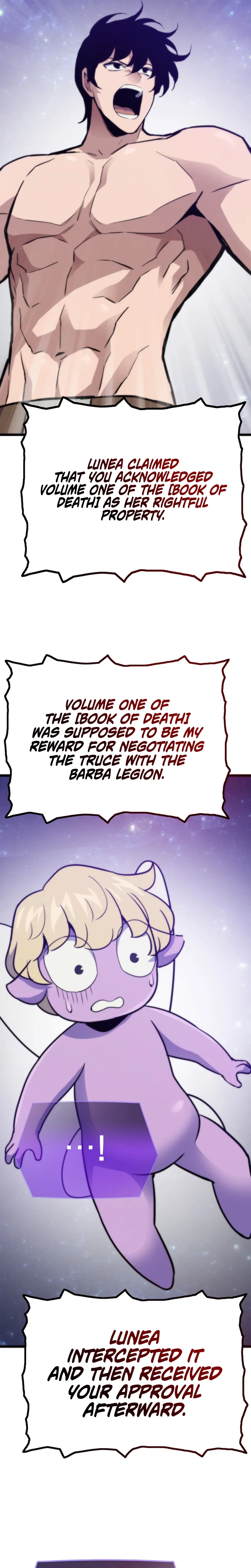 Past Life Returner Chapter 175 – Page 37