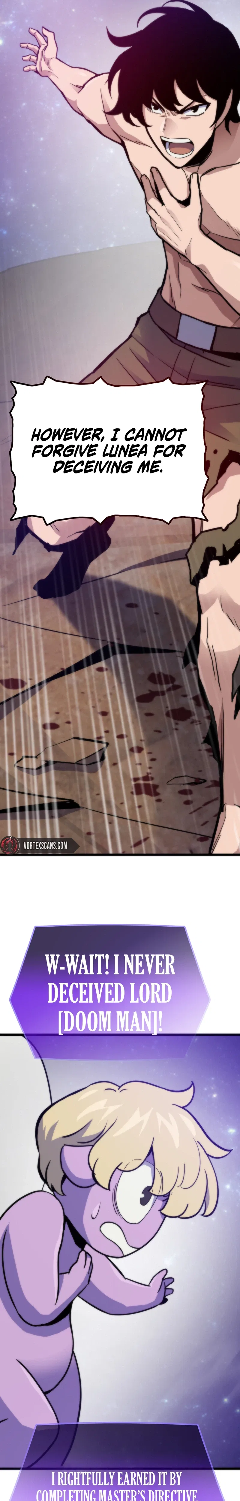 Past Life Returner Chapter 175 – Page 39
