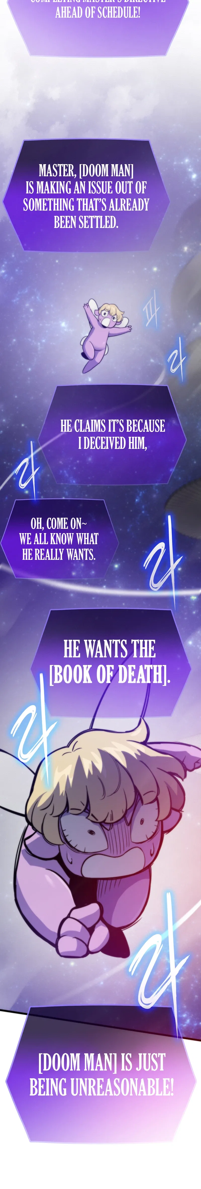 Past Life Returner Chapter 175 – Page 40