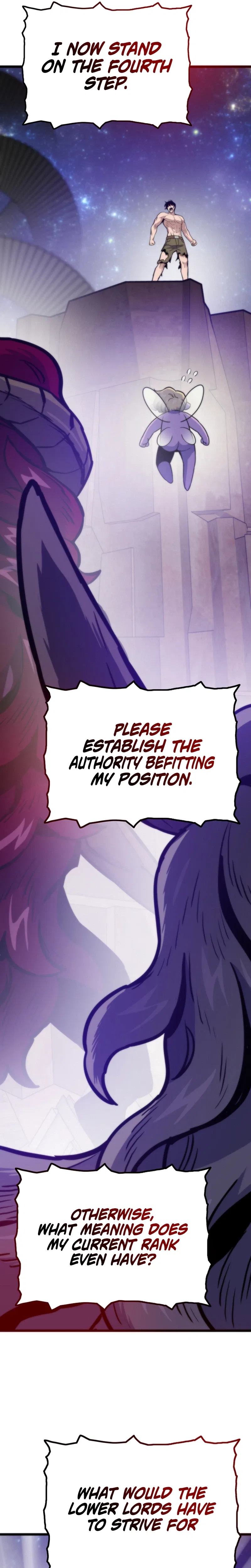 Past Life Returner Chapter 175 – Page 41