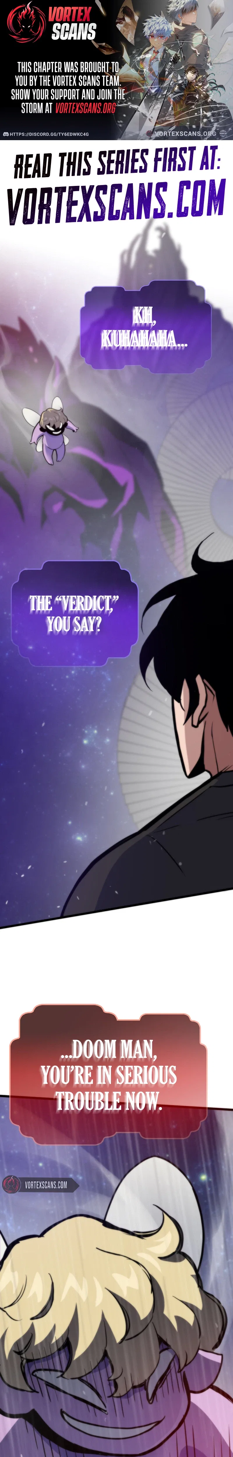 Past Life Returner Chapter 174 – Page 1