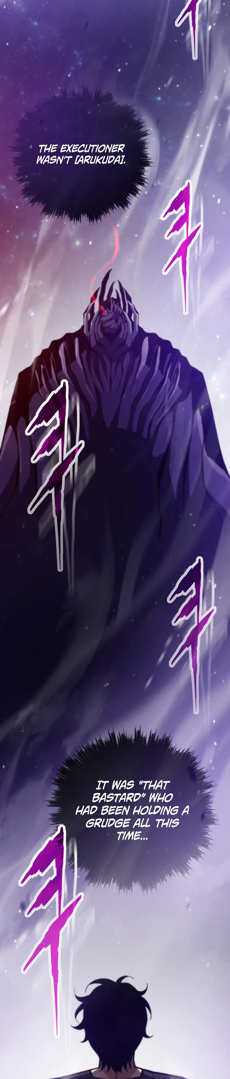 Past Life Returner Chapter 174 – Page 6
