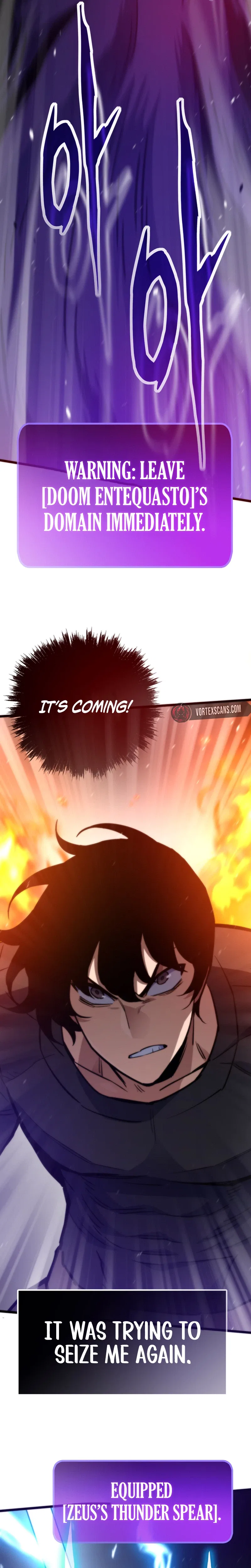 Past Life Returner Chapter 174 – Page 11