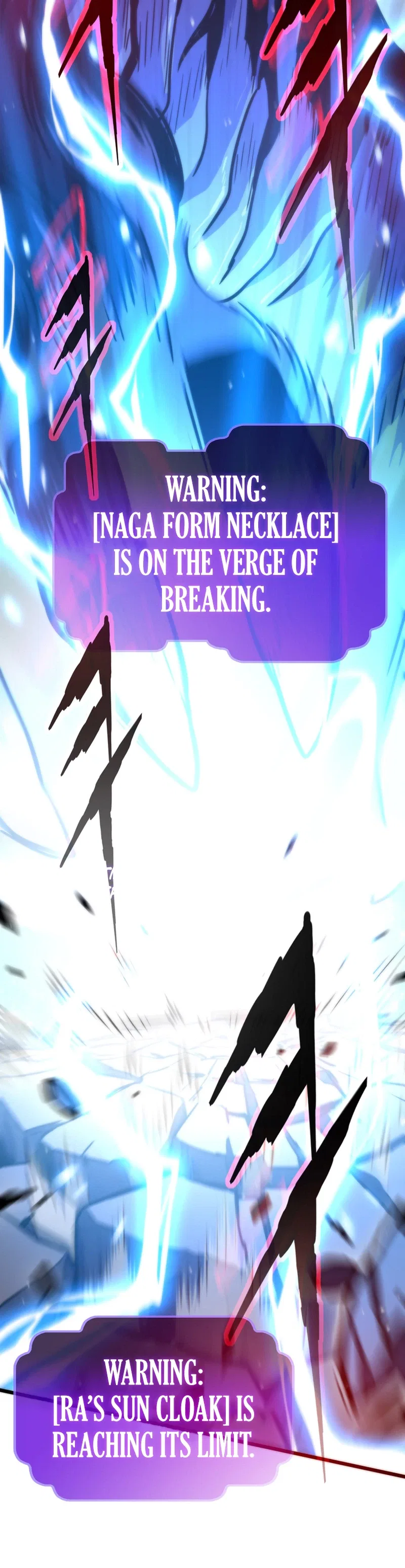 Past Life Returner Chapter 174 – Page 14